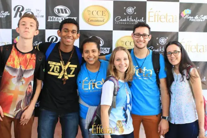 Éffeta 2017 — foto 3