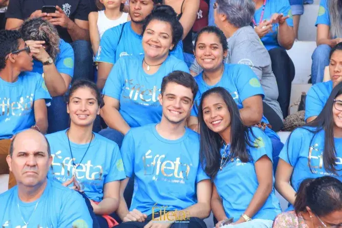 Éffeta 2017 — foto 5