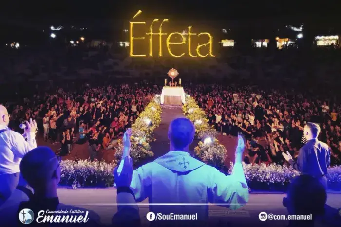 Éffeta 2019 — foto 1