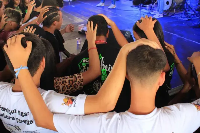 Éffeta 2019 — foto 8