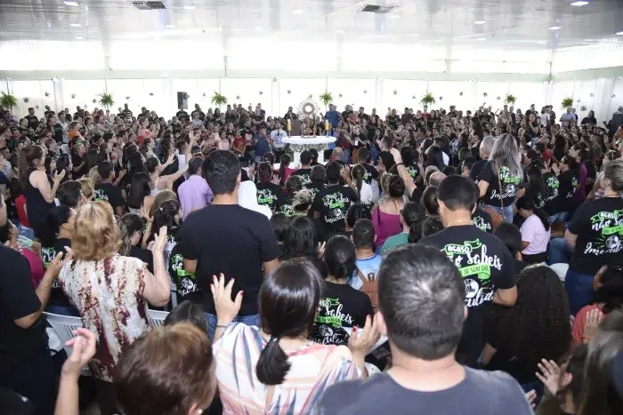 Éffeta 2019 — foto 9