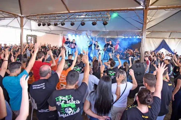 Éffeta 2019 — foto 12
