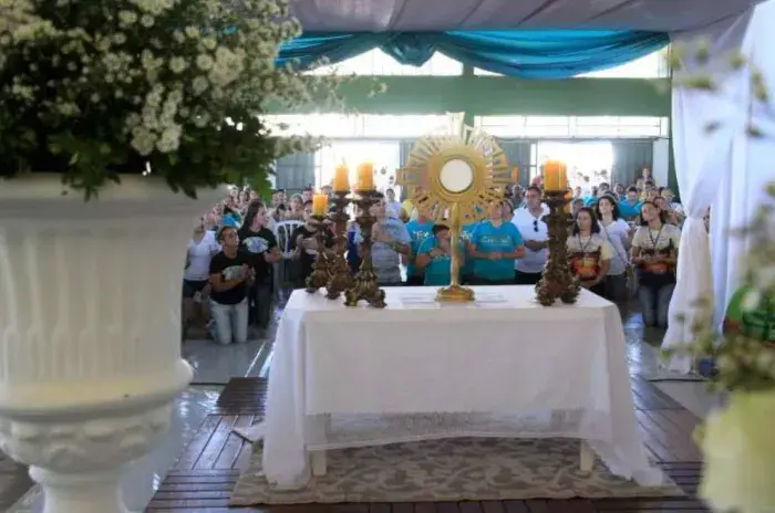 Éffeta 2015 — foto 5