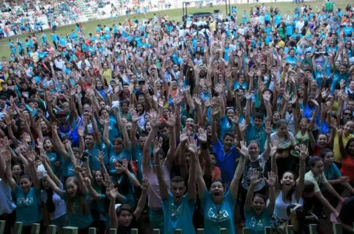 Éffeta 2015 — foto 7