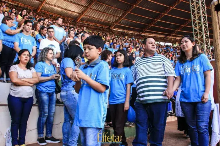 Éffeta 2017 — foto 11