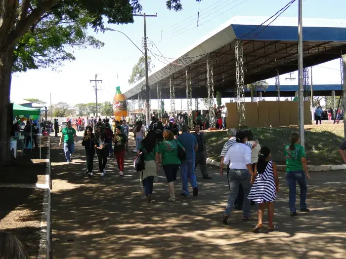 Éffeta 2010 — foto 1
