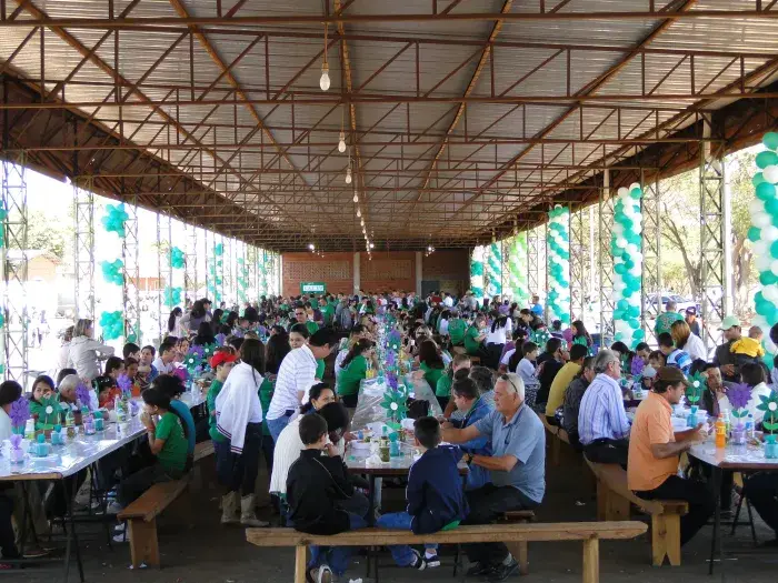 Éffeta 2010 — foto 2