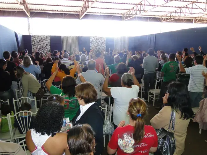 Éffeta 2010 — foto 4
