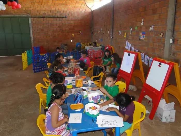 Éffeta 2010 — foto 5