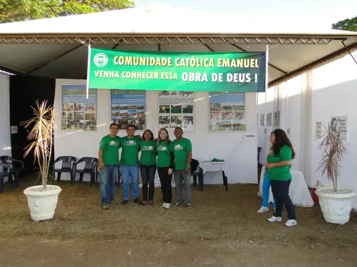 Éffeta 2010 — foto 7