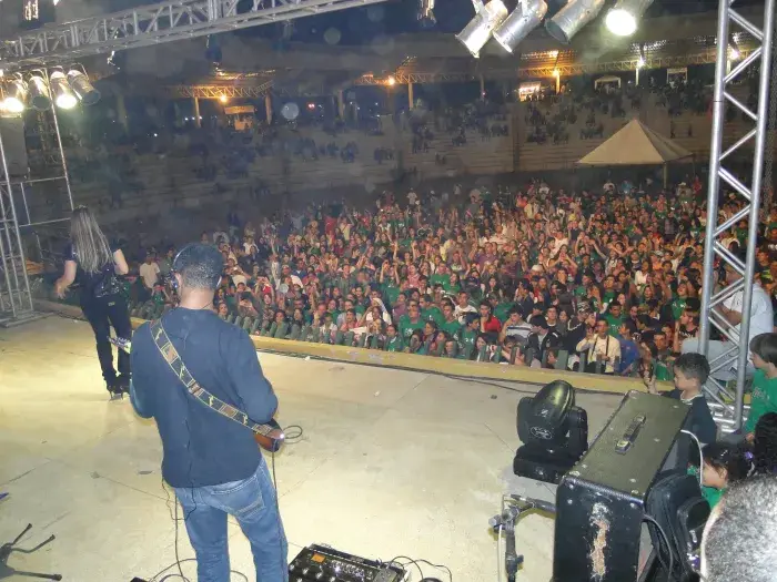 Éffeta 2010 — foto 8