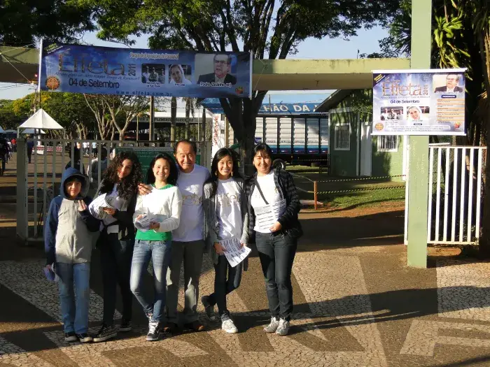 Éffeta 2011 — foto 1