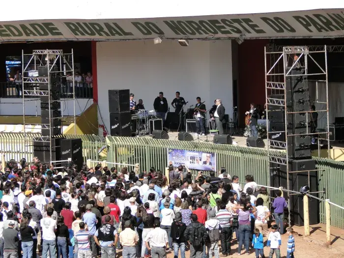 Éffeta 2011 — foto 2