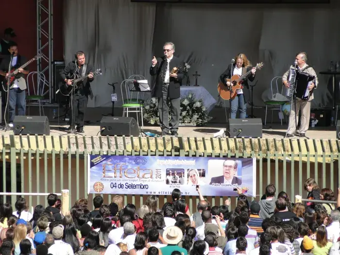 Éffeta 2011 — foto 3