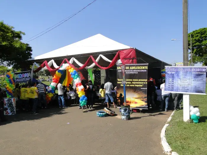 Éffeta 2011 — foto 6