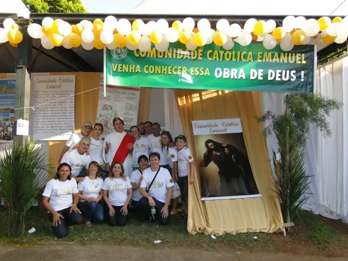 Éffeta 2011 — foto 9