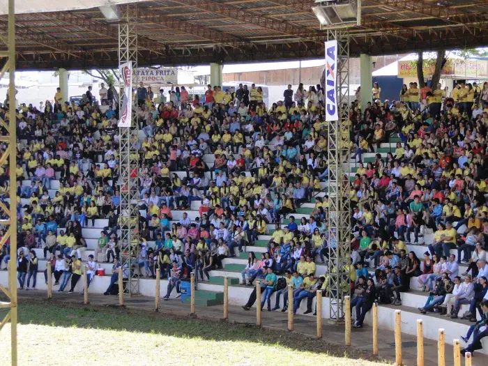 Éffeta 2014 — foto 1