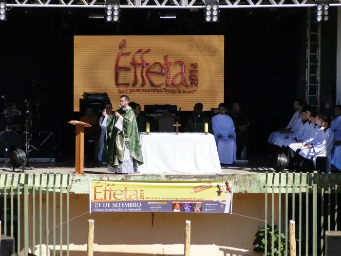 Éffeta 2014 — foto 2