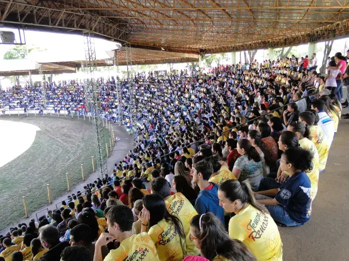 Éffeta 2014 — foto 3