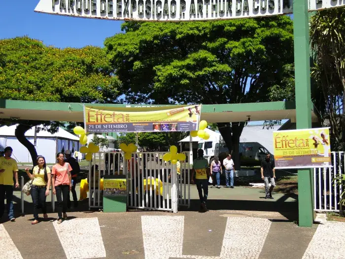 Éffeta 2014 — foto 6