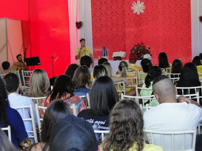 Éffeta 2014 — foto 9