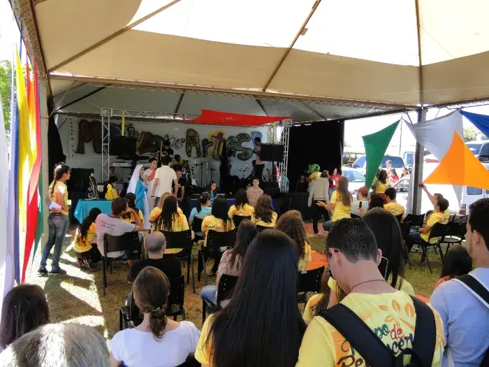 Éffeta 2014 — foto 11
