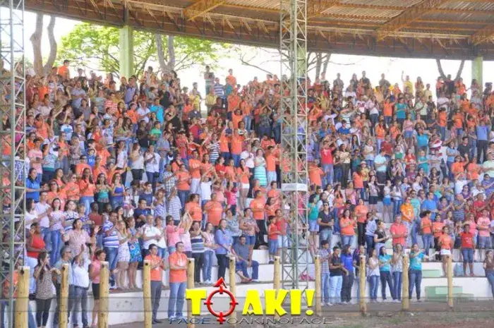 Éffeta 2013 — foto 1