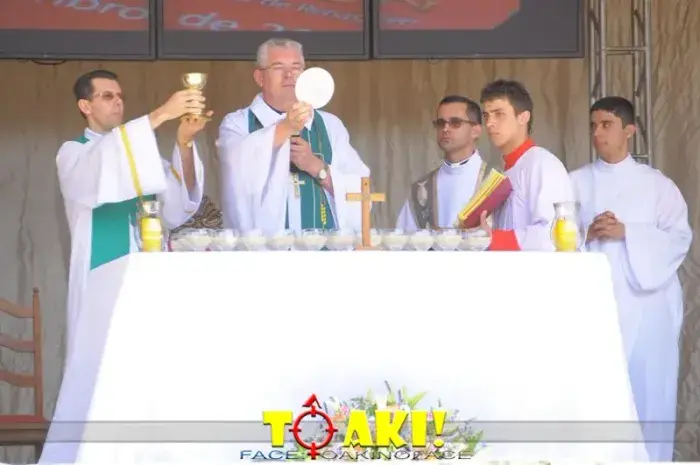 Éffeta 2013 — foto 2