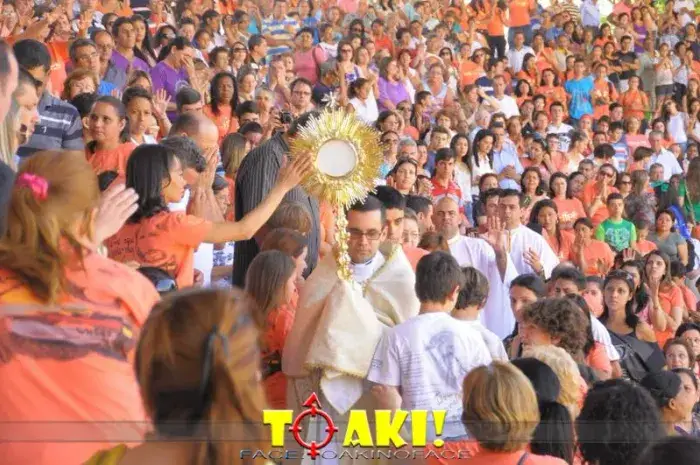 Éffeta 2013 — foto 5