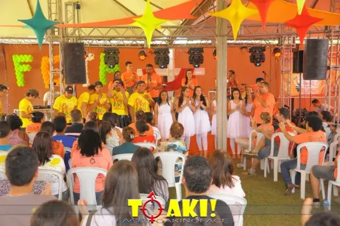 Éffeta 2013 — foto 7