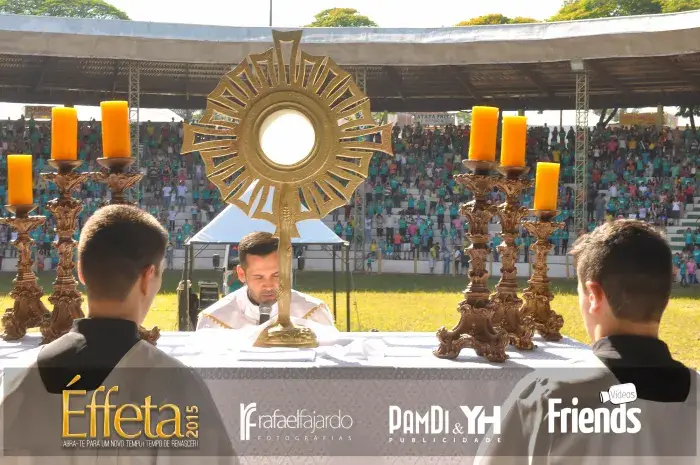 Éffeta 2015 — foto 4