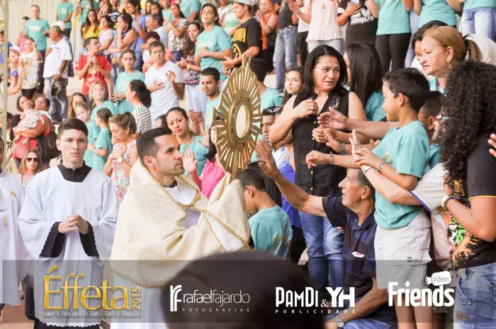 Éffeta 2015 — foto 5