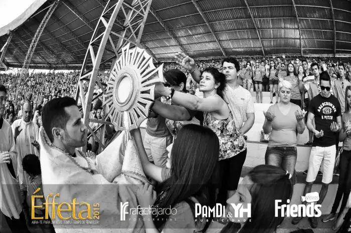 Éffeta 2015 — foto 6