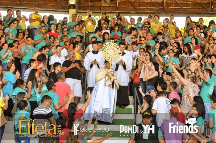 Éffeta 2015 — foto 7