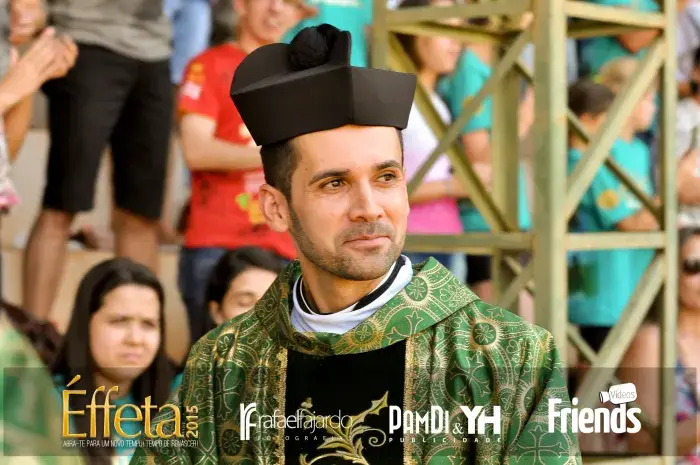 Éffeta 2015 — foto 8