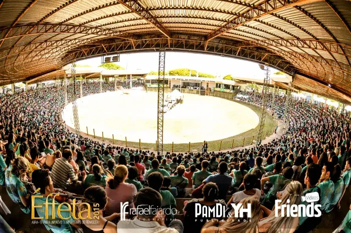 Éffeta 2015 — foto 9