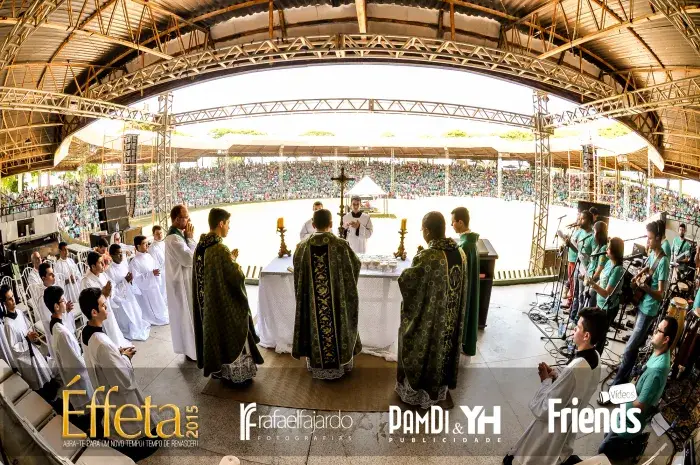 Éffeta 2015 — foto 10
