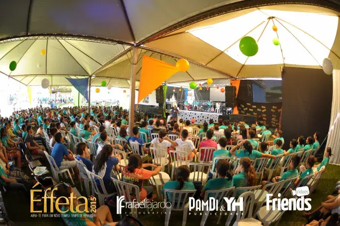 Éffeta 2015 — foto 12