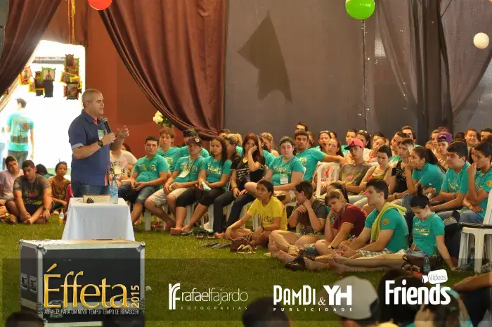 Éffeta 2015 — foto 13
