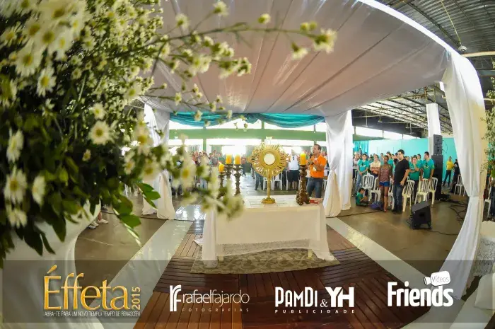 Éffeta 2015 — foto 14