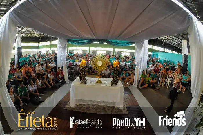 Éffeta 2015 — foto 16