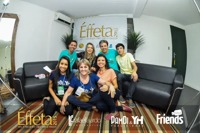 Éffeta 2015 — foto 20