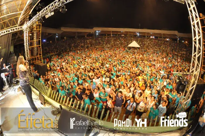 Éffeta 2015 — foto 22