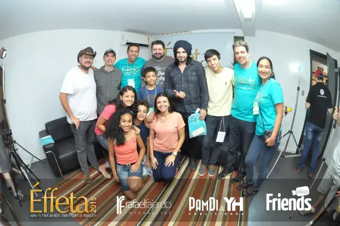 Éffeta 2015 — foto 25
