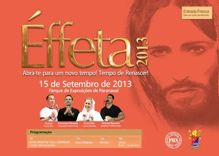 Éffeta 2013 — foto 11