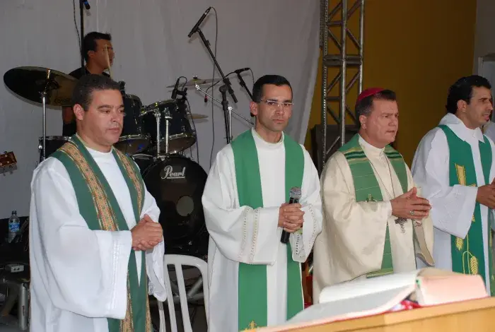 Éffeta 2007 — foto 1