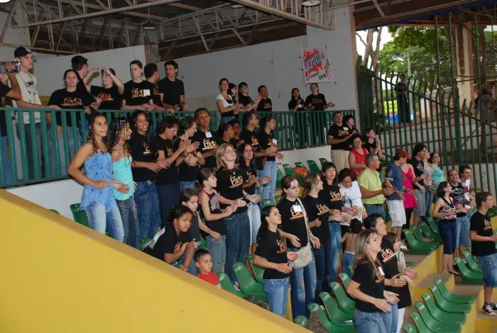 Éffeta 2007 — foto 2