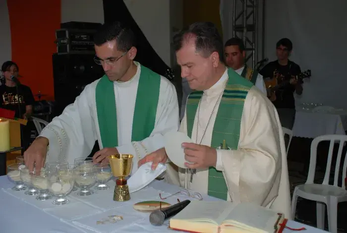 Éffeta 2007 — foto 4