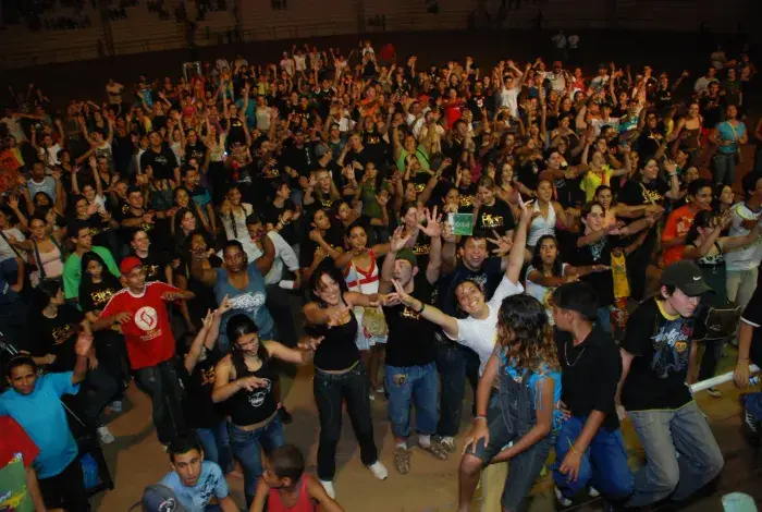 Éffeta 2007 — foto 5