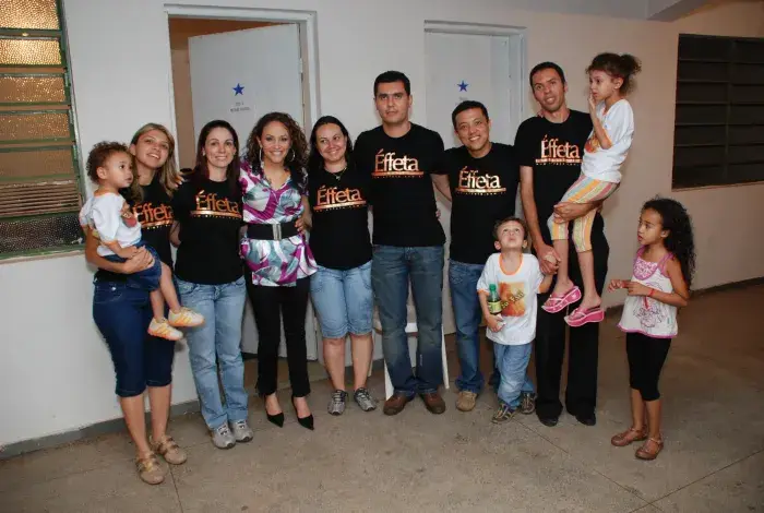 Éffeta 2007 — foto 8